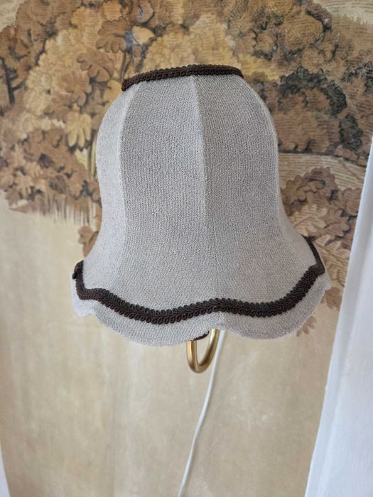 Винтидж стенни лампи