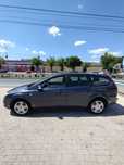 Ford Focus 1.6 TDCI model Ghia