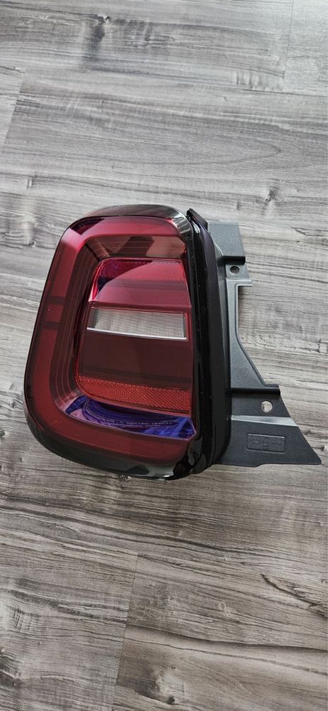 Стопове за FIAT 500 LED F332B