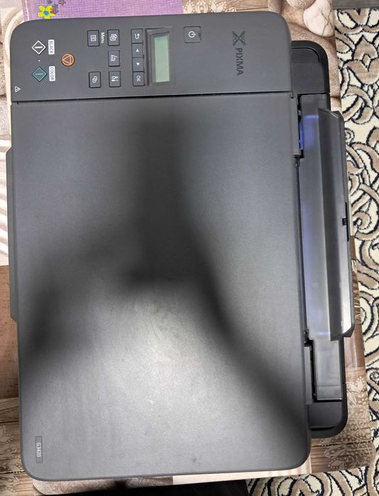 Printer canon pixma G3420
