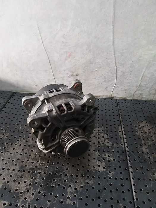 Alternator 2.0 tdi vw golf 7 04l903023j 0125811090