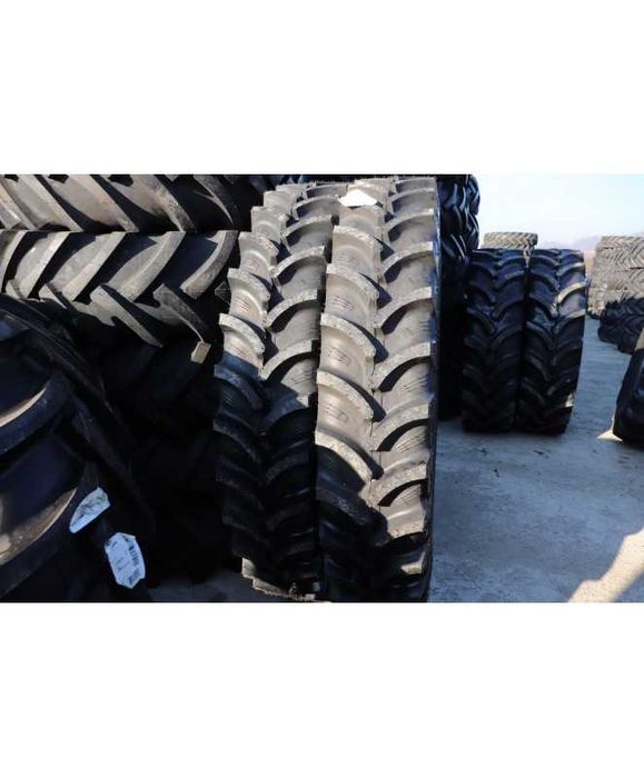 Cauciucuri case 300/95R46  anvelope radiale NOI MICHELIN