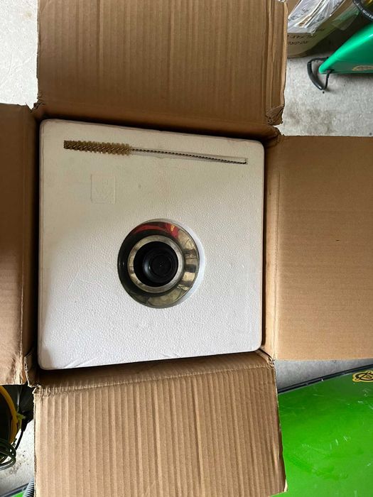 Cafetiera profesionala 15 litri