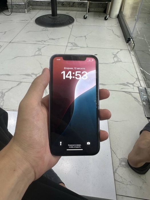 iPhone 11 kar dak full kafolat beriladi