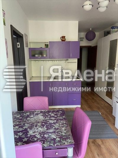 Двустаен апартамент в Слънчев бряг