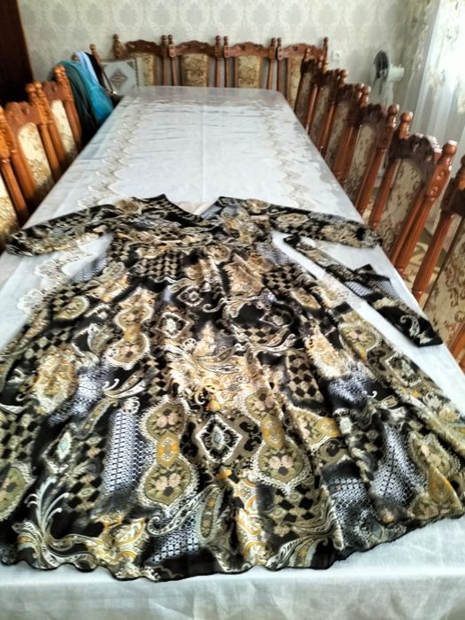 Красиво платье женское