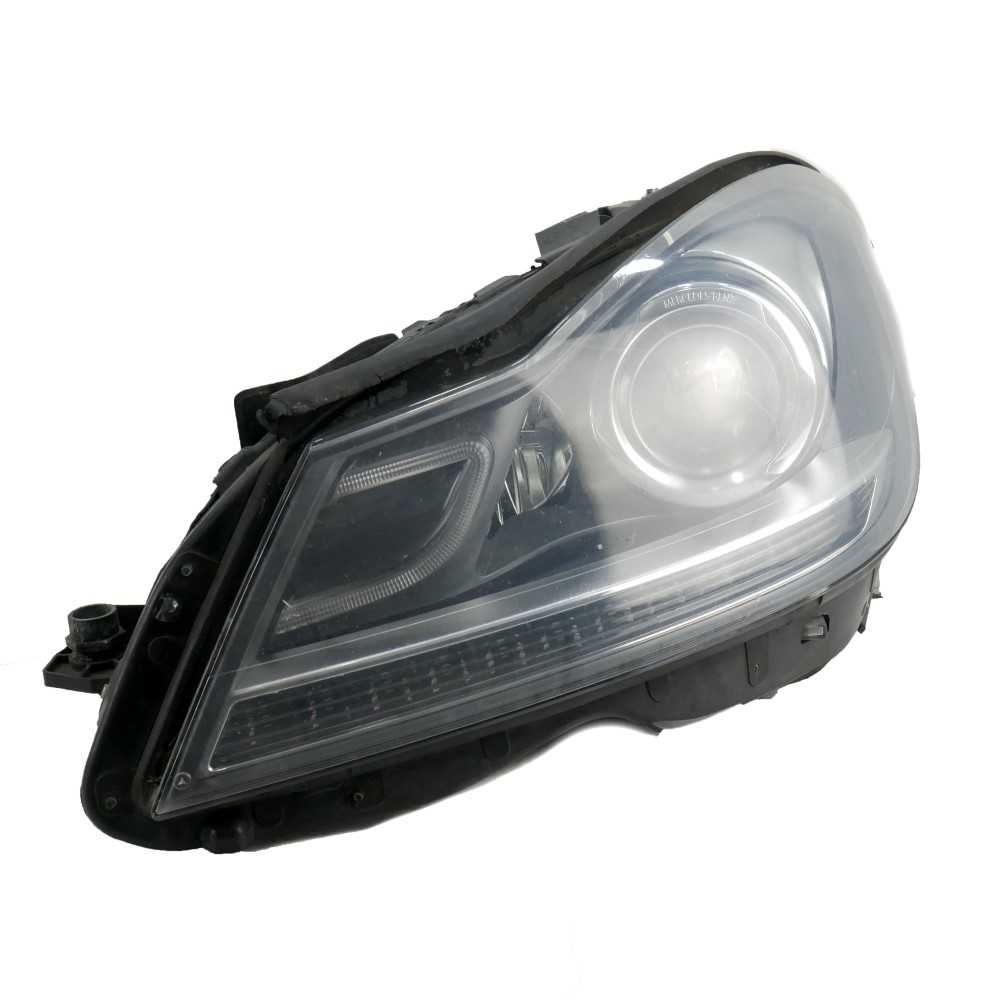 Ляв ксенонов фар Mercedes-Benz C-Class 204 (W/S/C)  ID: 145439