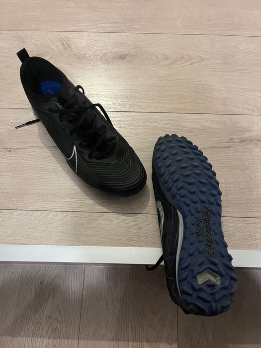 Ghete fotbal sintetic Nike Zoom Mercurial Vapor 15 Pro TF Marime: 42,5