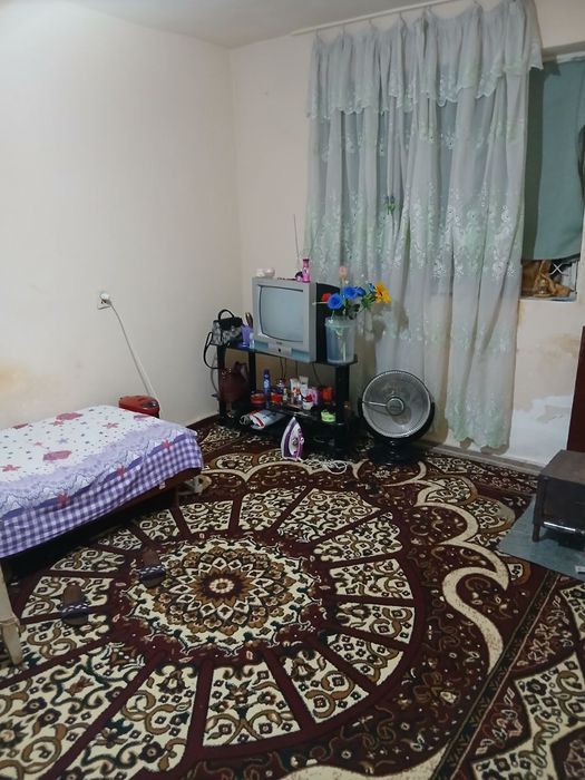 1 хонали квартира сотилади