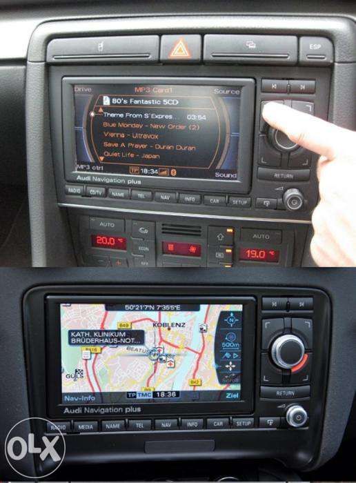 CD DVD NAVIGATIE HARTI AUTO Harti Gps Resoftari Gps Navigatie Harti