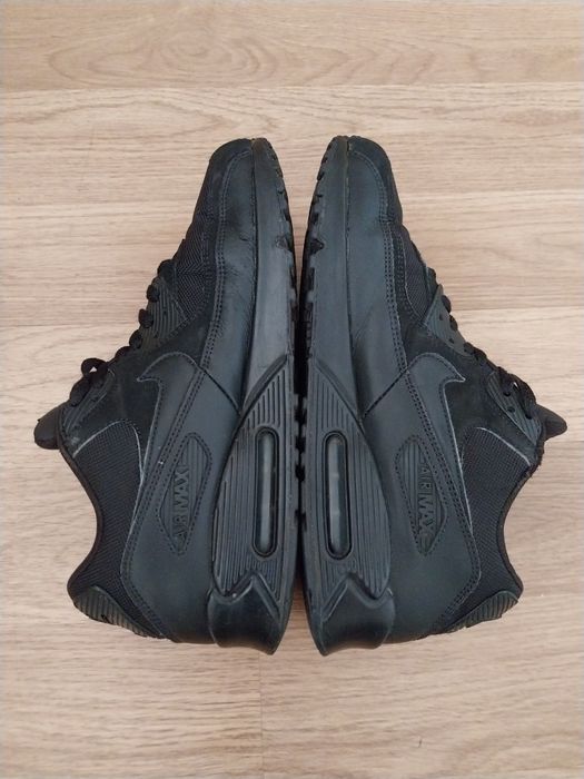 Adidasi originali Nike nr.44