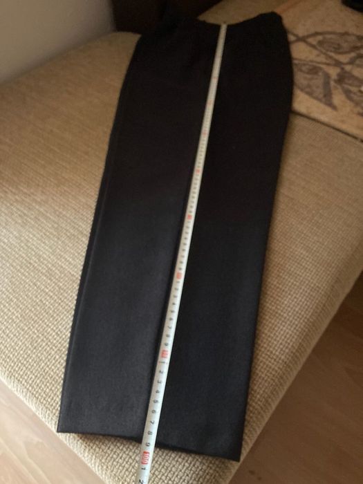 Costum DAMA, compleu