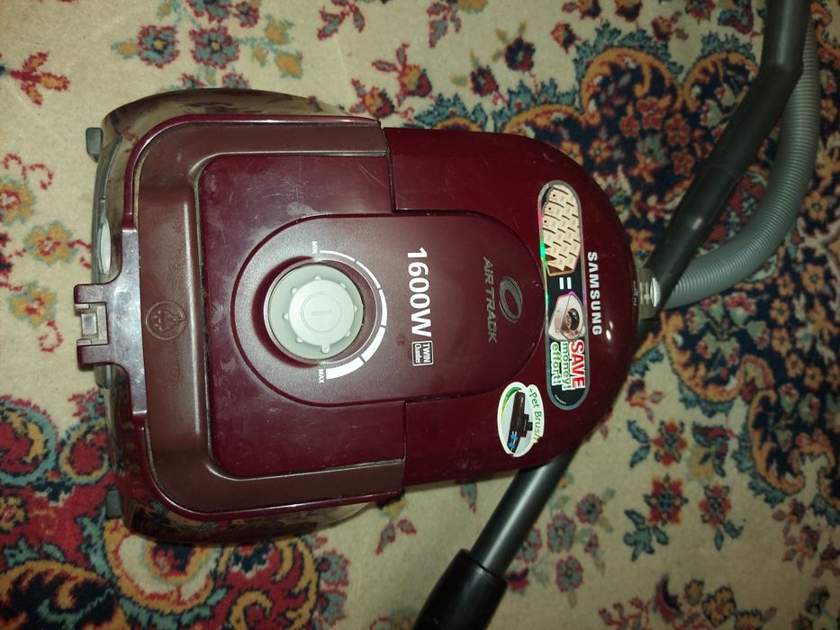 Пылесос Samsung,1600W