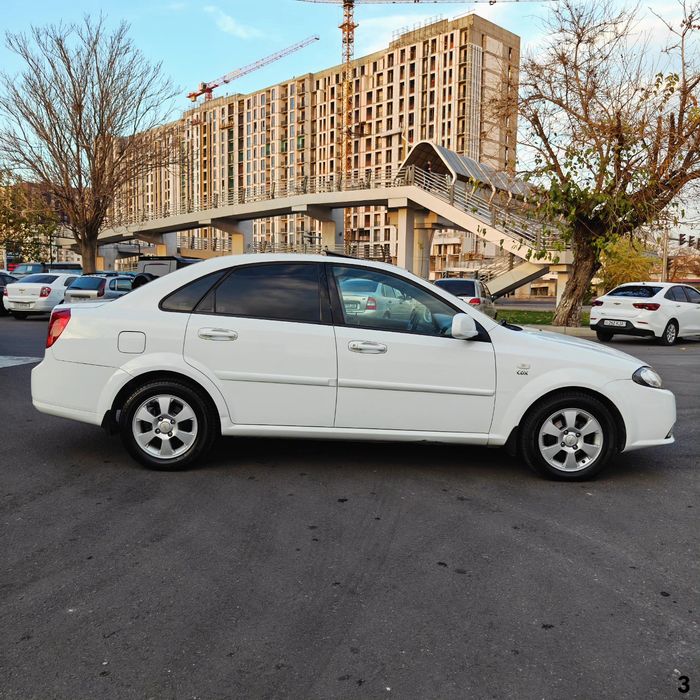 Chevrolet Gentra, 2014, АКПП, в отличном состоянии
