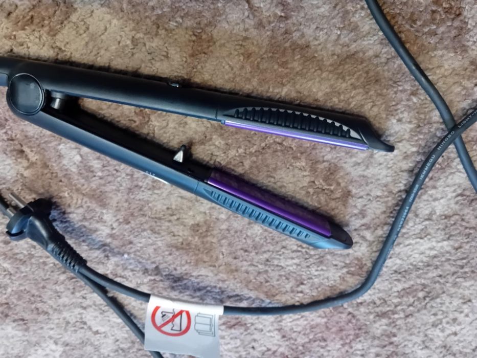 Severin-керамична преса