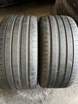 Anvelope 255/40/18 Michelin RunFlat 255 40 R18