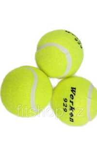 Высококачественный теннисный мяч для тренировок

Цвет: желтый зеленый