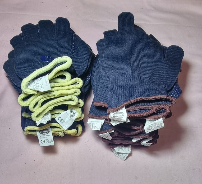 Manusi de protectie Stronghand