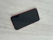 Iphone 11 red 128 gb
