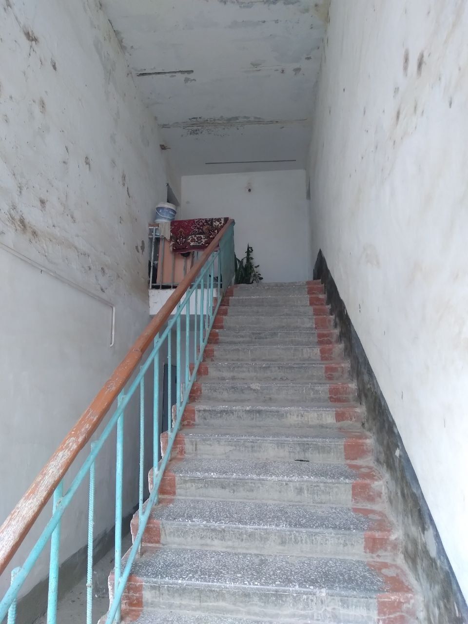 Продаётся квартира 2хкомнатная