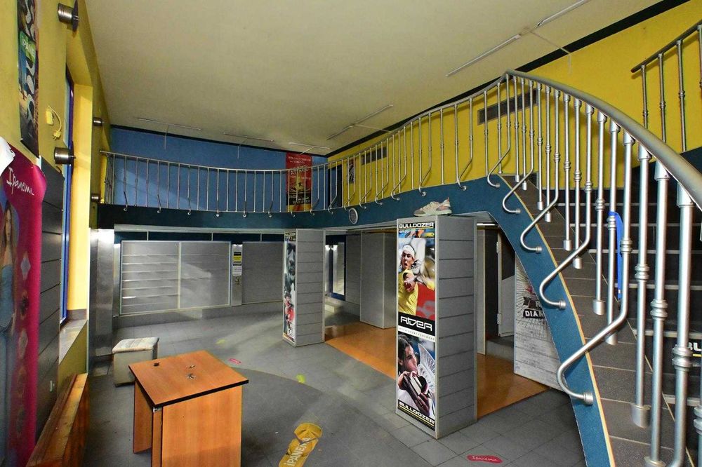 Кафе-сладкарница в гр. Перник, кв. Изток