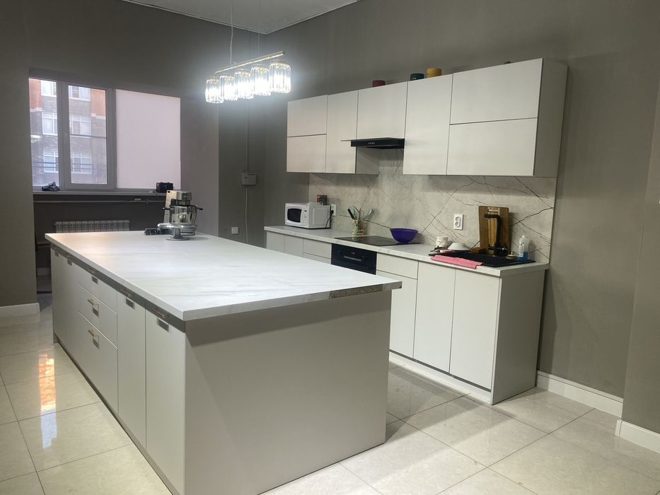 Продам кухонный гарнитур