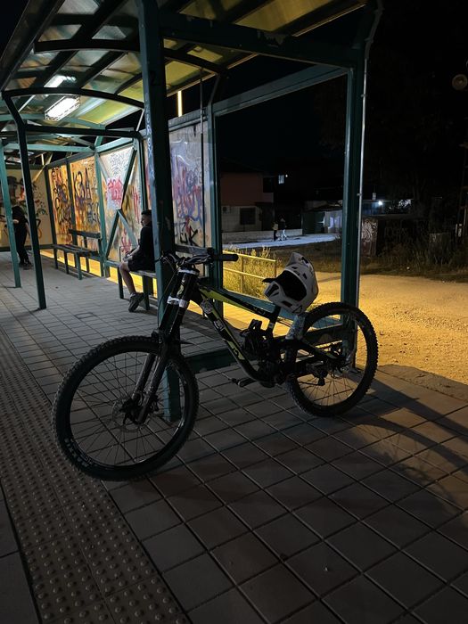 Scott gambler 27,5 L  2015