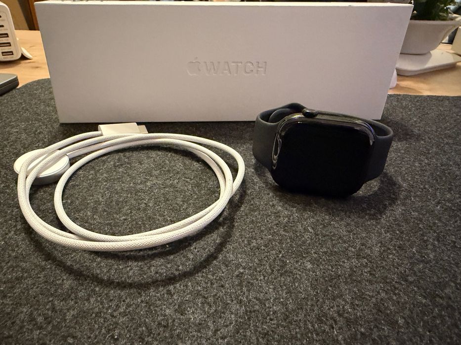 Apple Watch series 11