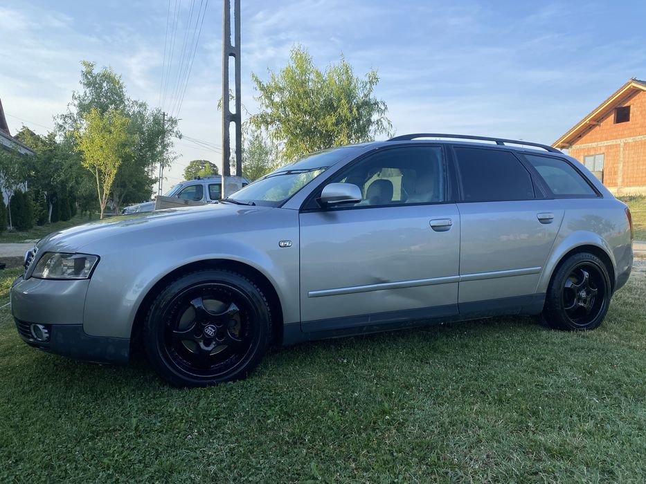 Vand audi A4 b6 Avant 1.9 TDI 131 CP