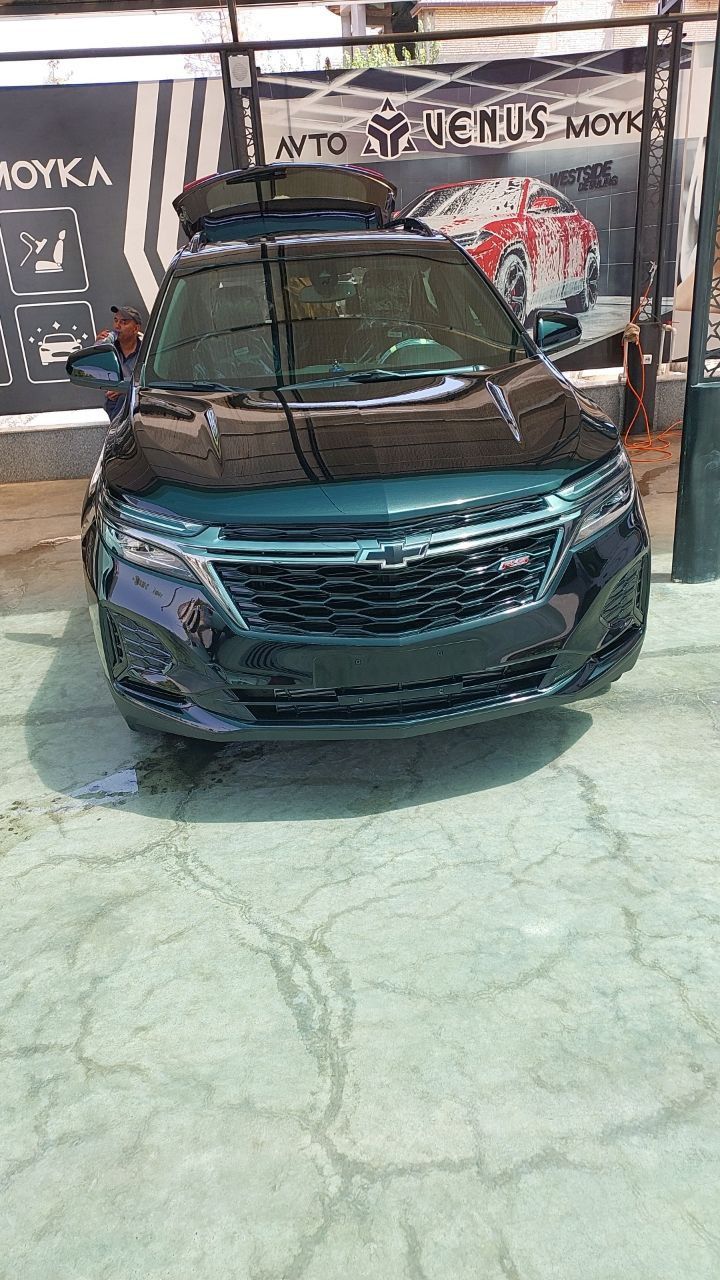 Equinox 2023 xolati ideal