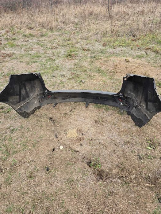 Bara spate Renault Megane 3, Break cu senzori de parcare echipata