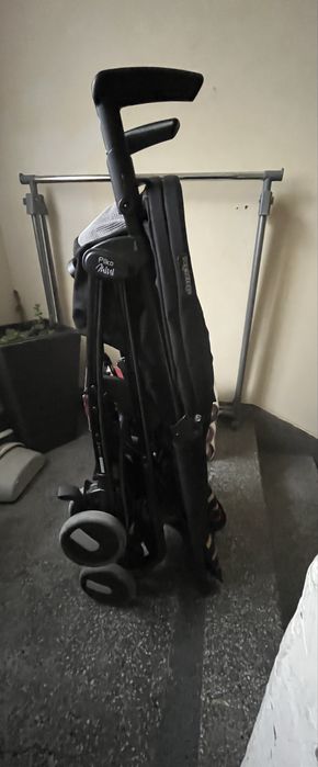 Лятна количка Peg Perego Pliko Mini