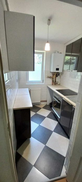 Apartament 3 camere de inchiriat