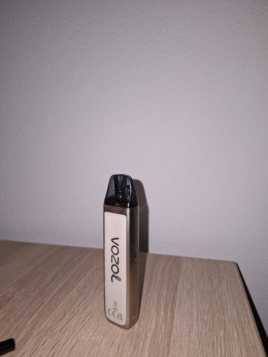 Vape vozol model ace
