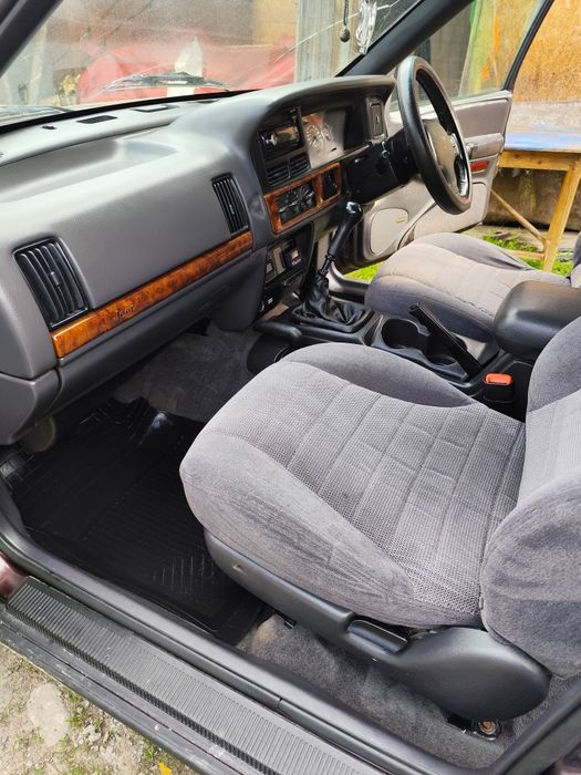Jeep grand cherokee zj 2.5d 1998