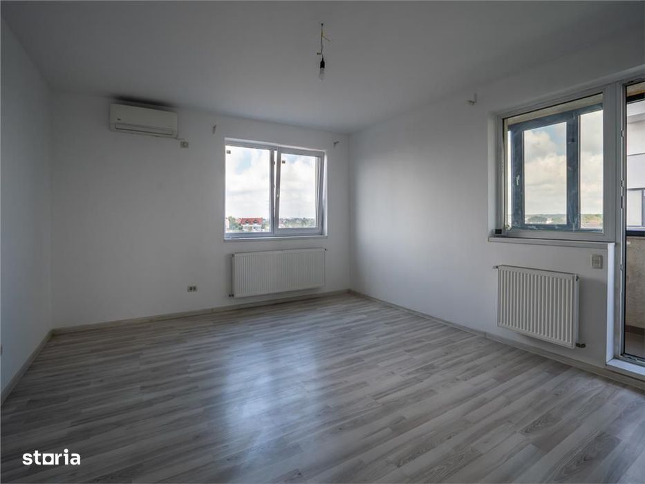 Pantelimon - Biruintei,Apartament,3 Camere,86 Mp,Et 3,Bloc 2019