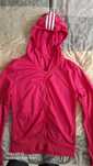 Bluza trening Adidas