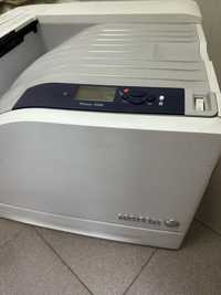 Продам принтер Xerox phaser 7500, печать А3 и А3+