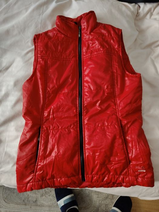 Vesta dama Salewa Primaloft,mărime M