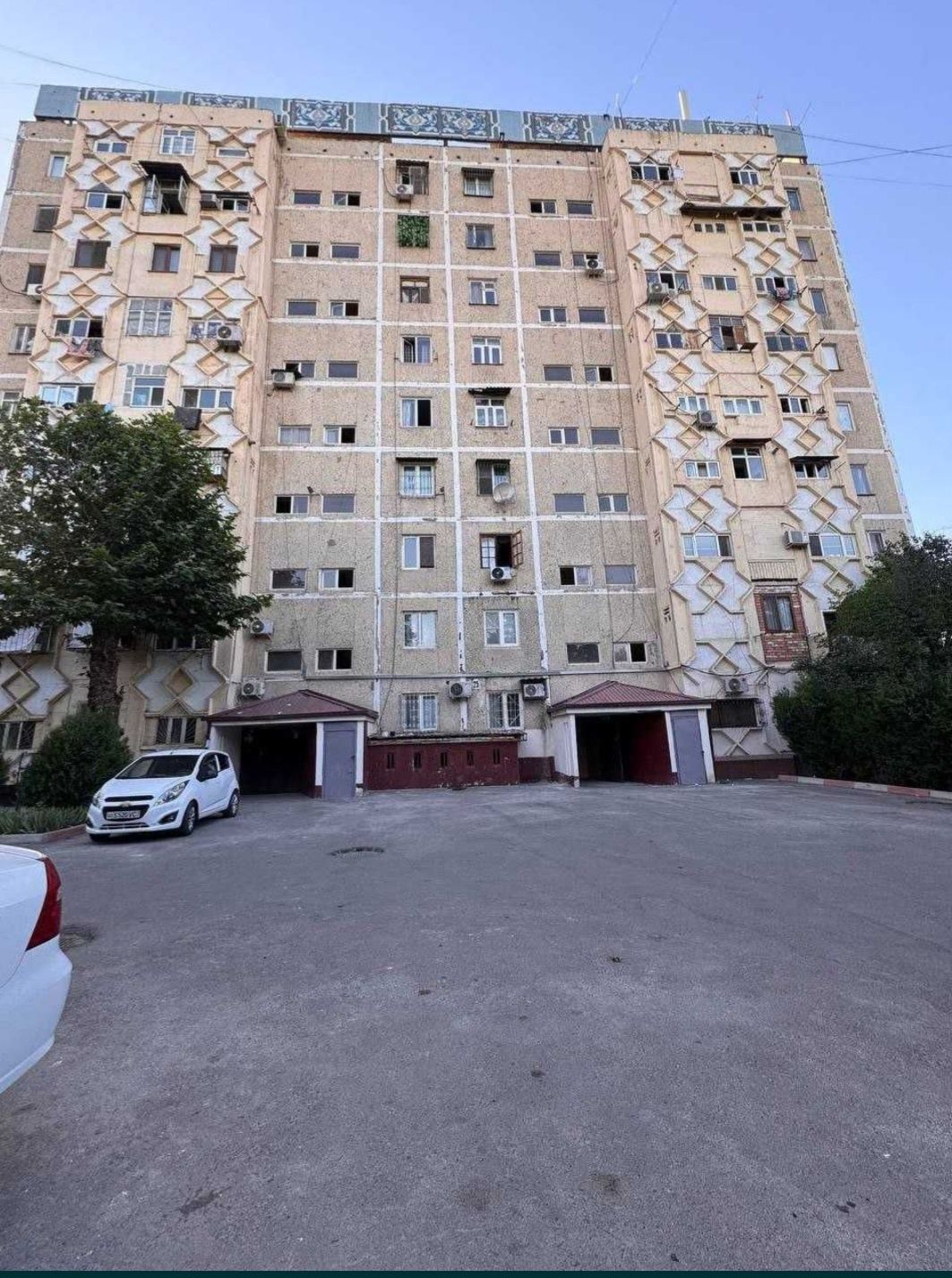 2/5/9 ТТЗ-2 Ульяна 60м2