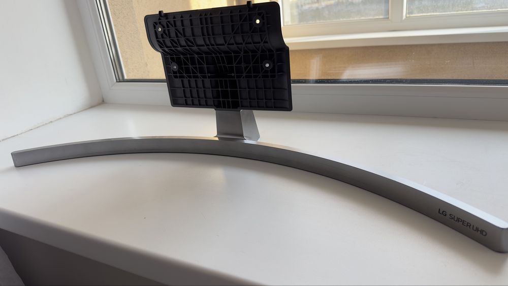 Отдам бесплатно ножка под телевизор