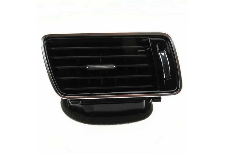 Set Grile Ventilație Bord Iluminate VW Passat B6 B7 CC
