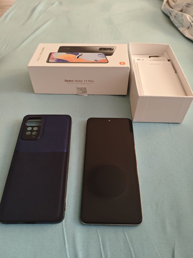 Xiaomi Redmi note 11 pro