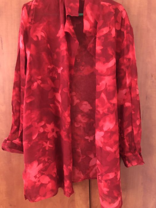 pantalon 100% vascoza, bluze calitative, pantalon bonprix