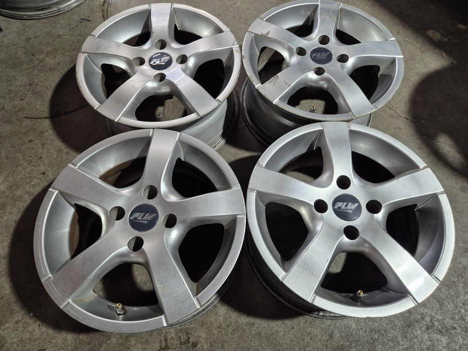 4х108/15 ЕТ25 Пежо Ситроен Форд 4x108/15 Peugeot Citroen Ford