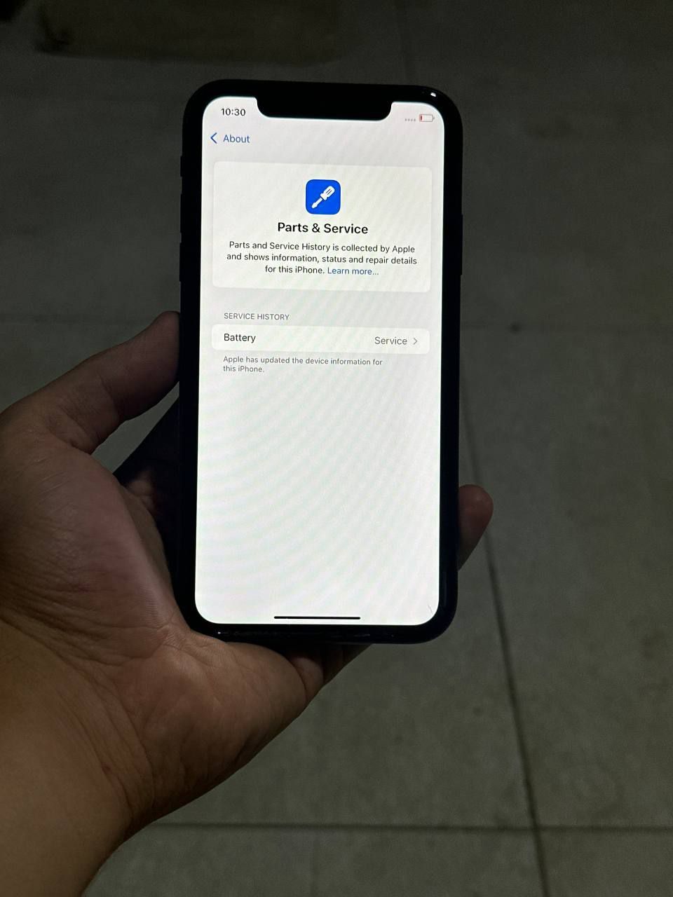 Iphone 11 128gb sotiladi