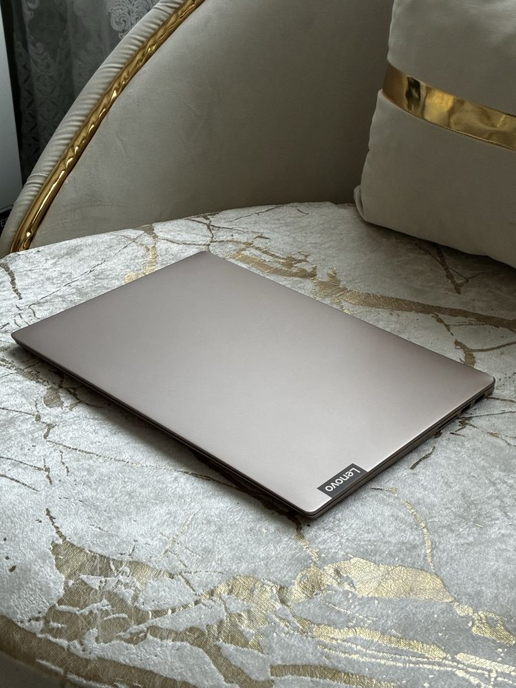 Lenovo İdeapad S540-14APİ Ryzen 3 3500U