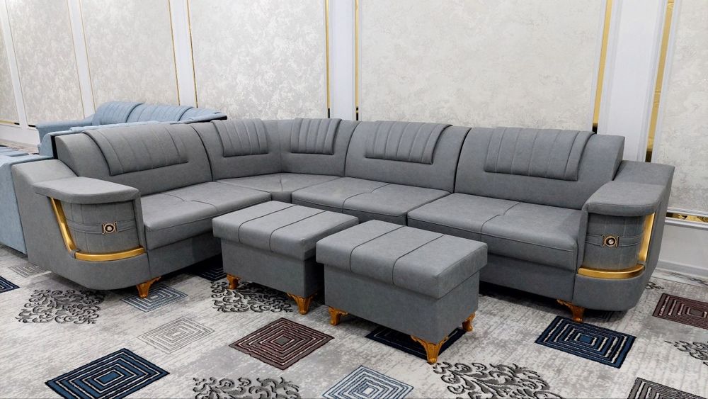 Мебель сатилады.