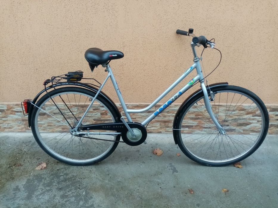 Bicicleta Ragazzi pe 28 frână automat