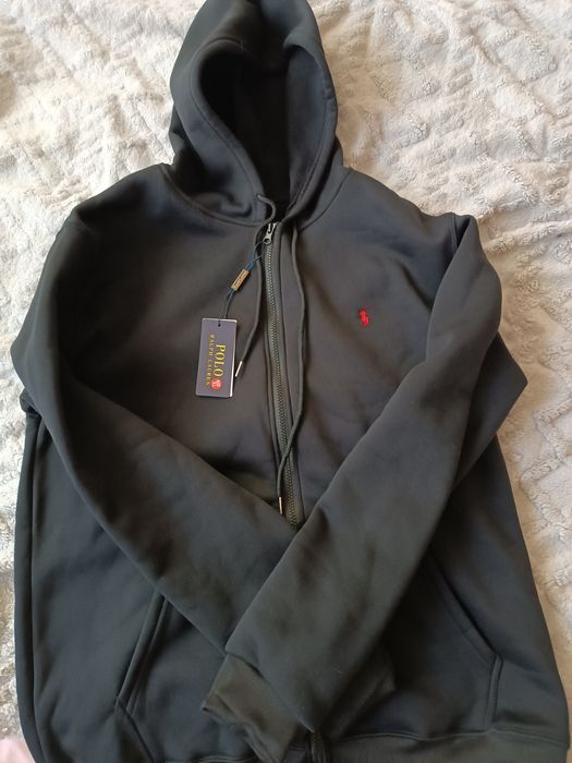 POLO Ralph Lauren спортен екип/ суичър+долнище